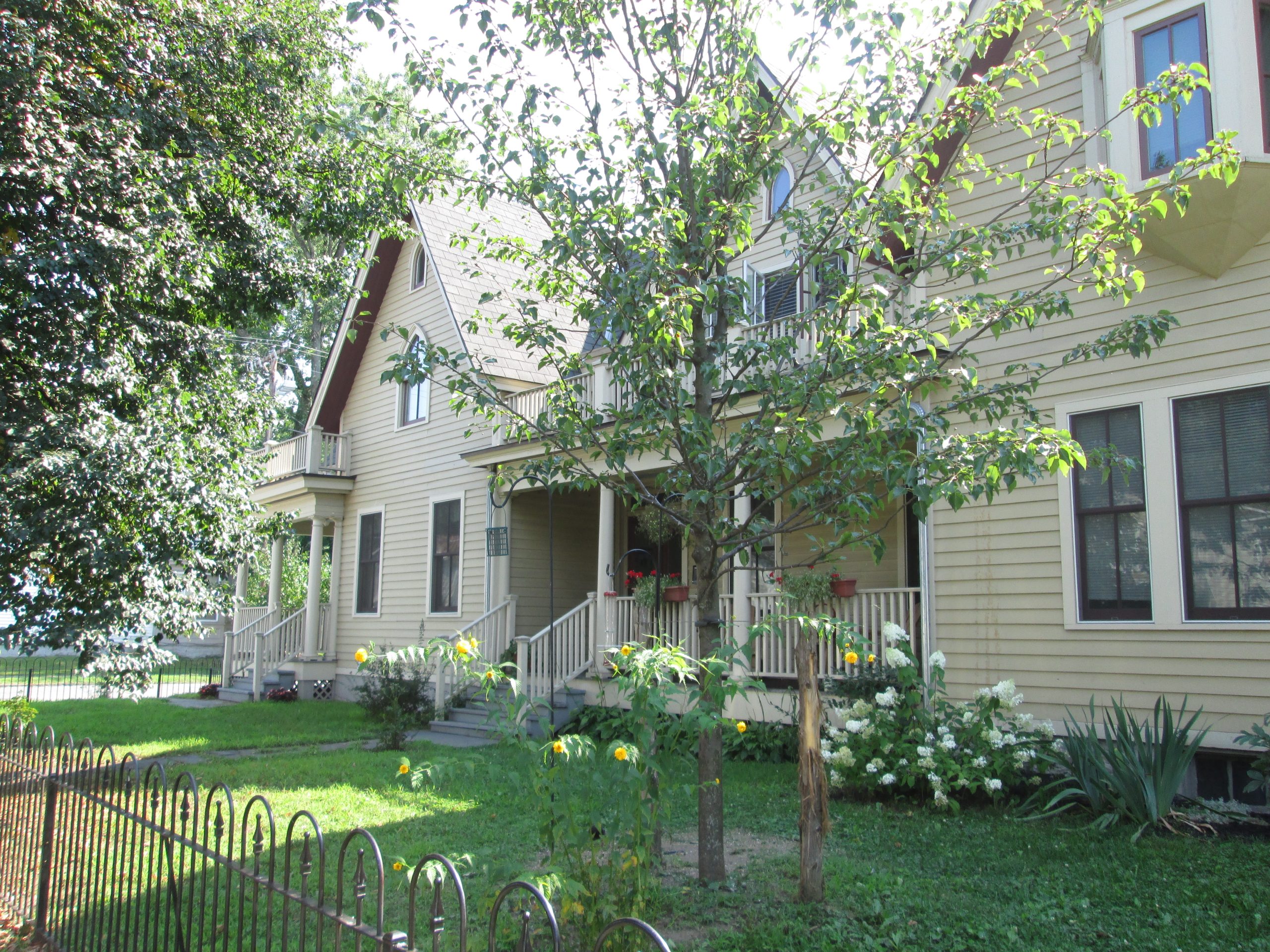 Home Ulster County Housing Smart Communities Initiative