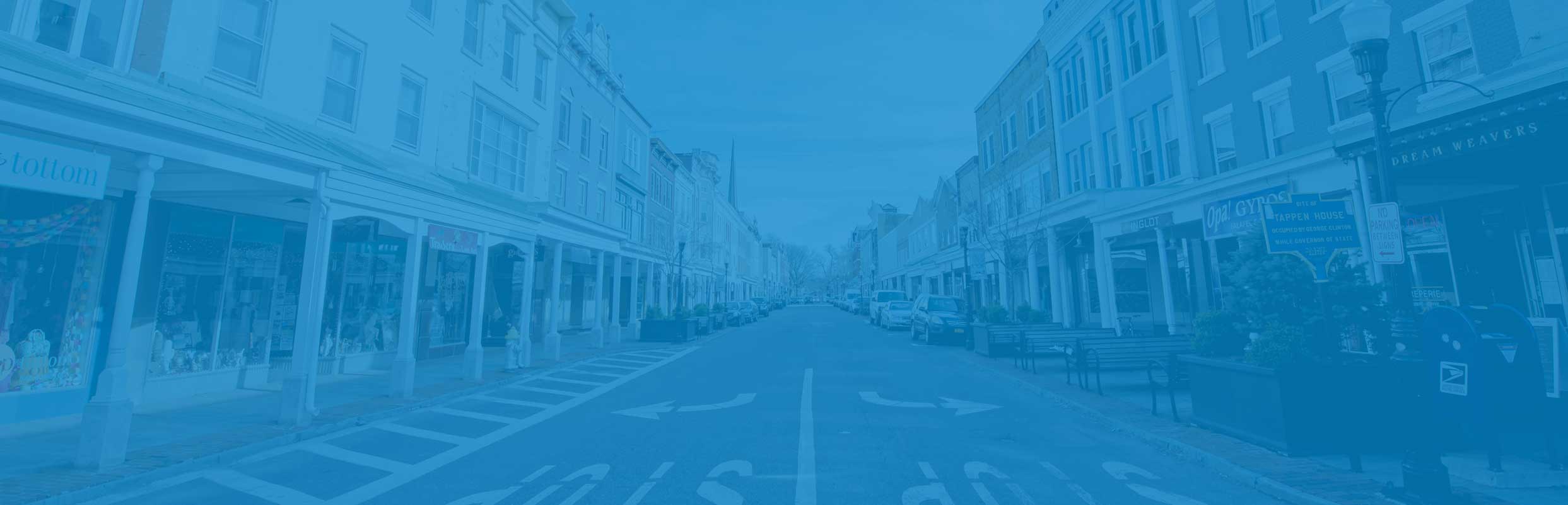 Our Communities Ulster County Housing Smart Communities Initiative